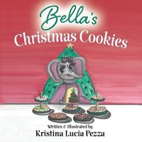 bokomslag Bella's Christmas Cookies