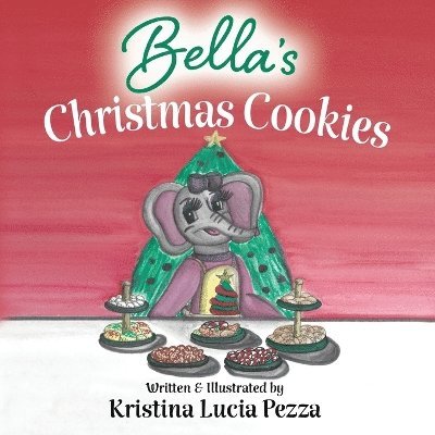 Bella's Christmas Cookies 1