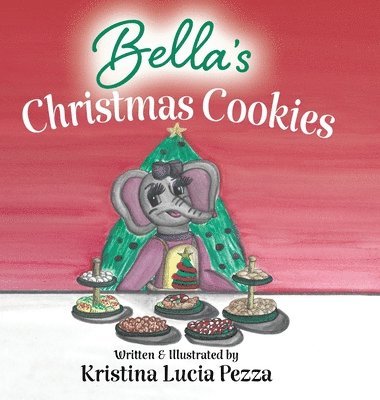 Bella's Christmas Cookies 1