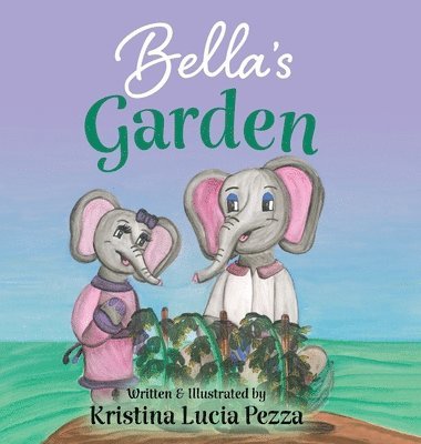Bella's Garden 1