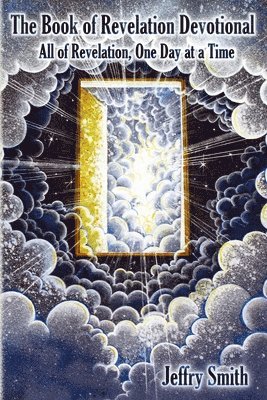 Leslie McKee - Revelation Devotional, Häftad