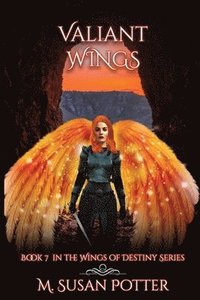 bokomslag Valiant Wings
