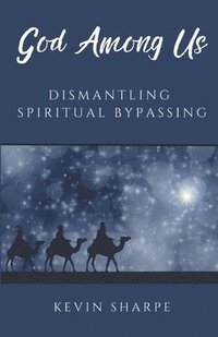 bokomslag God Among Us: Dismantling Spiritual Bypassing