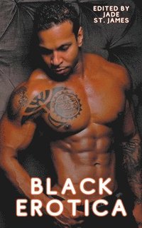 bokomslag Black Erotica