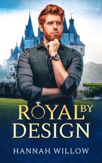 bokomslag Royal By Design