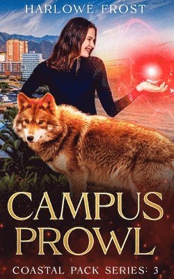 Campus Prowl 1