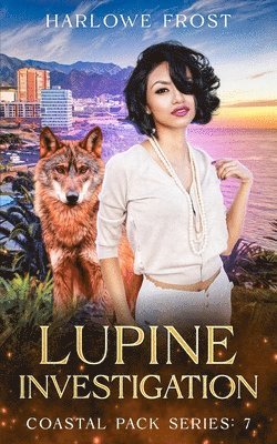 Lupine Investigation 1