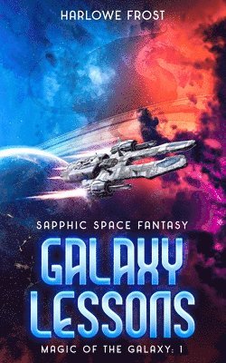 bokomslag Galaxy Lessons