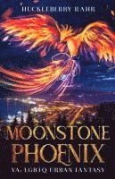 bokomslag Moonstone Phoenix