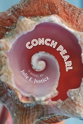 Conch Pearl 1