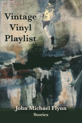 Vintage Vinyl Playlist 1