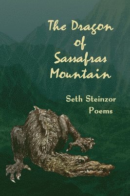 The Dragon of Sassafras Mountain 1