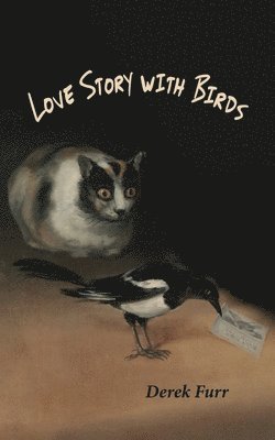 Love Story with Birds