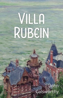 Villa Rubein 1