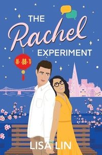 bokomslag Rachel Experiment