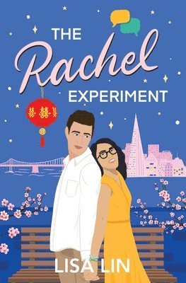 The Rachel Experiment 1