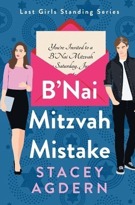 B'Nai Mitzvah Mistake 1