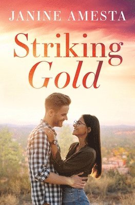 Striking Gold 1