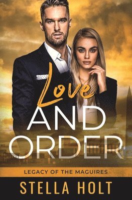 Love and Order 1