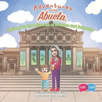 Adventures with Abuela 1