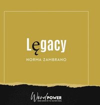 bokomslag Legacy