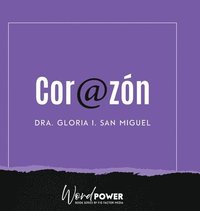 bokomslag Corazn