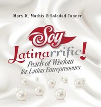 bokomslag Soy Latinarrific