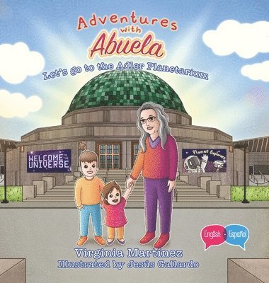 Adventures with Abuela 1