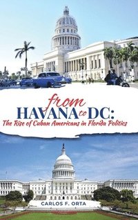 bokomslag From Havana to DC
