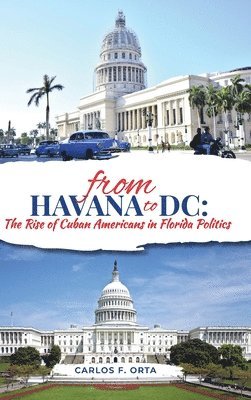 From Havana to DC 1