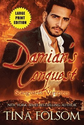 Damian's Conquest 1