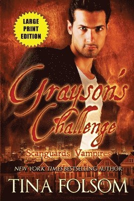 Grayson's Challenge 1