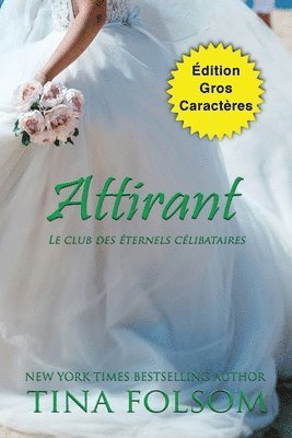 bokomslag Attirant (dition Gros Caractres)