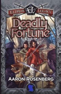 bokomslag Deadly Fortune