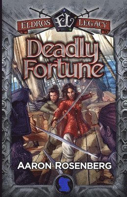 bokomslag Deadly Fortune