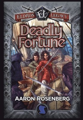 bokomslag Deadly Fortune