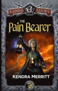 bokomslag The Pain Bearer