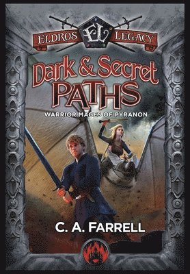 Dark and Secret Paths 1