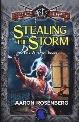 Stealing the Storm 1