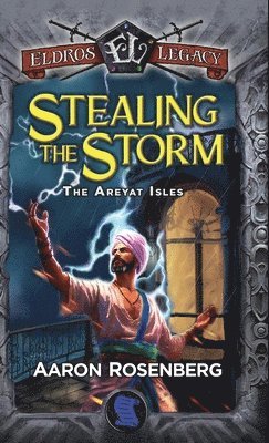 Stealing the Storm 1
