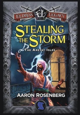 Stealing the Storm 1