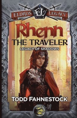 Rhenn the Traveler 1
