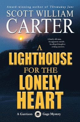 bokomslag Lighthouse for the Lonely Heart
