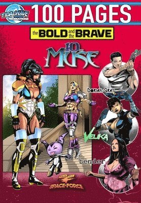 Bold and the Brave 1