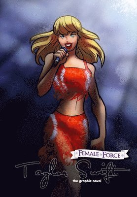 Female Force 1