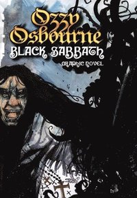 bokomslag Orbit: Ozzy Osbourne and Black Sabbath