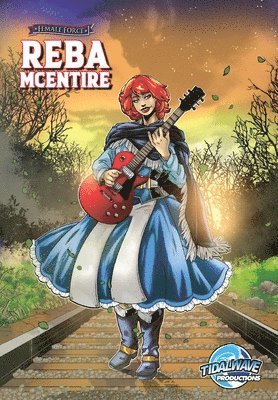 Adam Rose - Female Force, Häftad