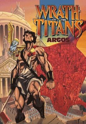 Wrath of the Titans 1