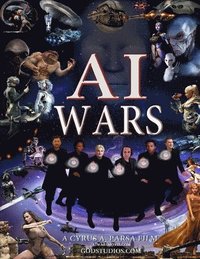 bokomslag AI Wars