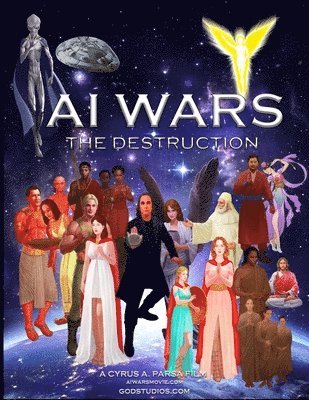 AI Wars 1